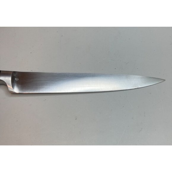 Wusthof Kitchen Wusthof Classic Utility Knife 8 Inch Blade Made In Germany Heavy Quality
